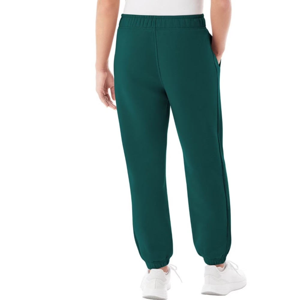 🆕 Member's Mark Women's Fleece Jogger - XL - Picture 2 of 3